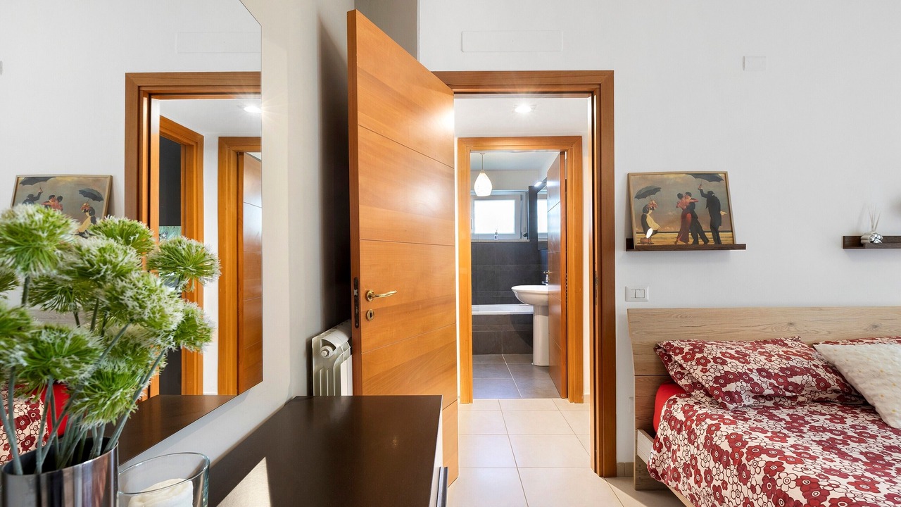 Photo of Bedroom in Anzio