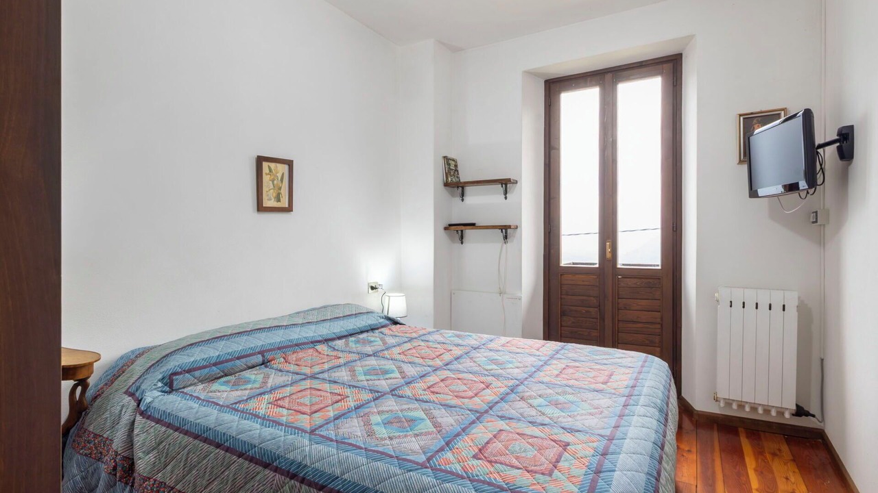 Photo of Patio Balcony in Ardenno