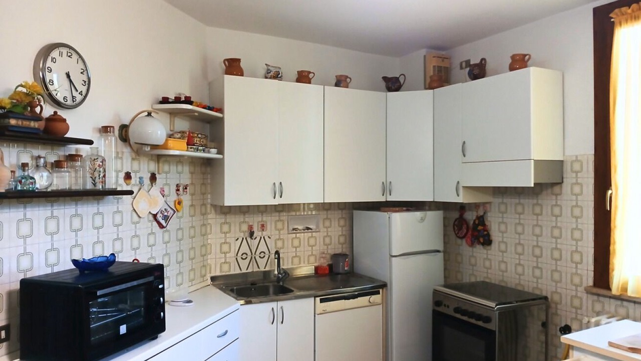 Photo of Kitchen in Cesenatico