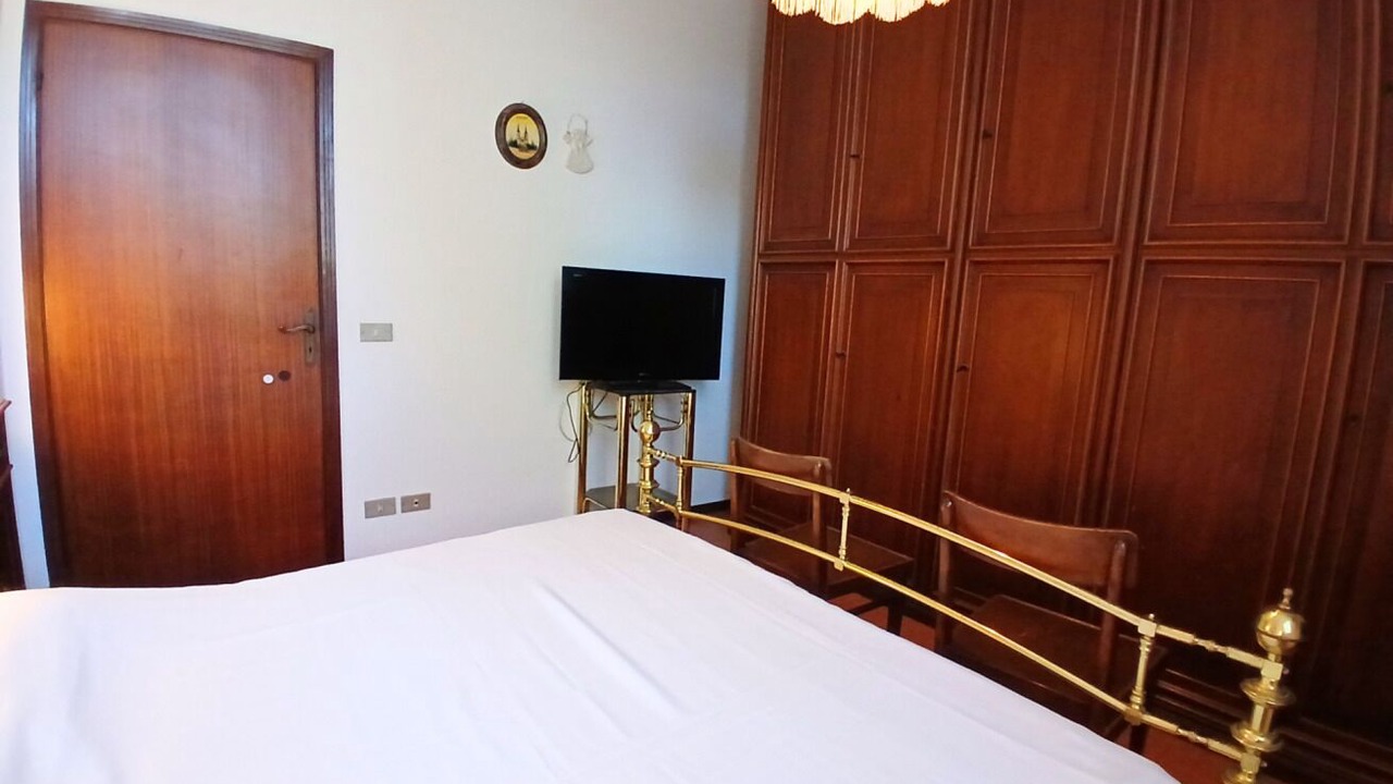 Photo of Bedroom in Cesenatico