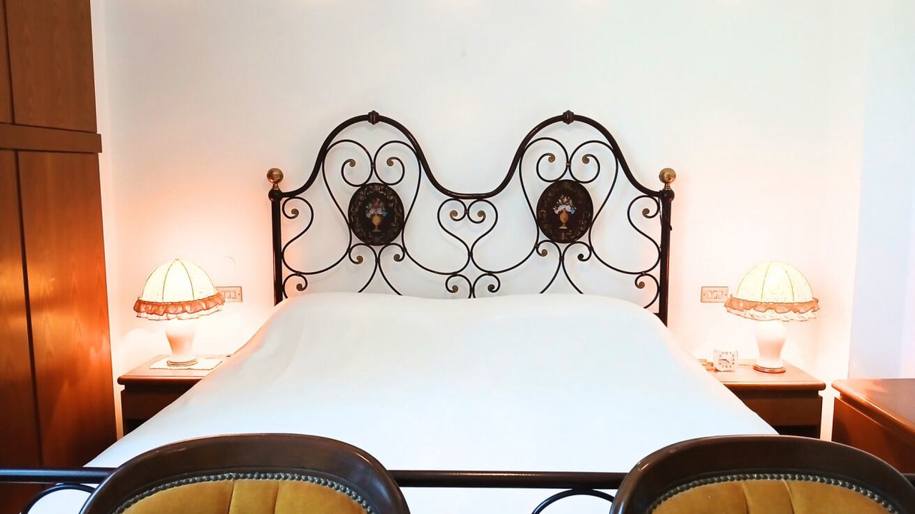 Photo of Bedroom in Cesenatico