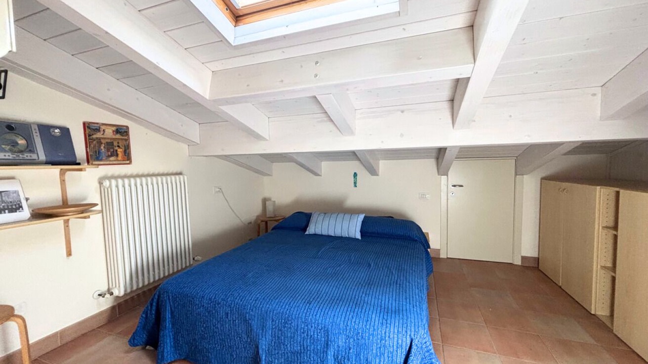 Photo of Bedroom in Milano Marittima