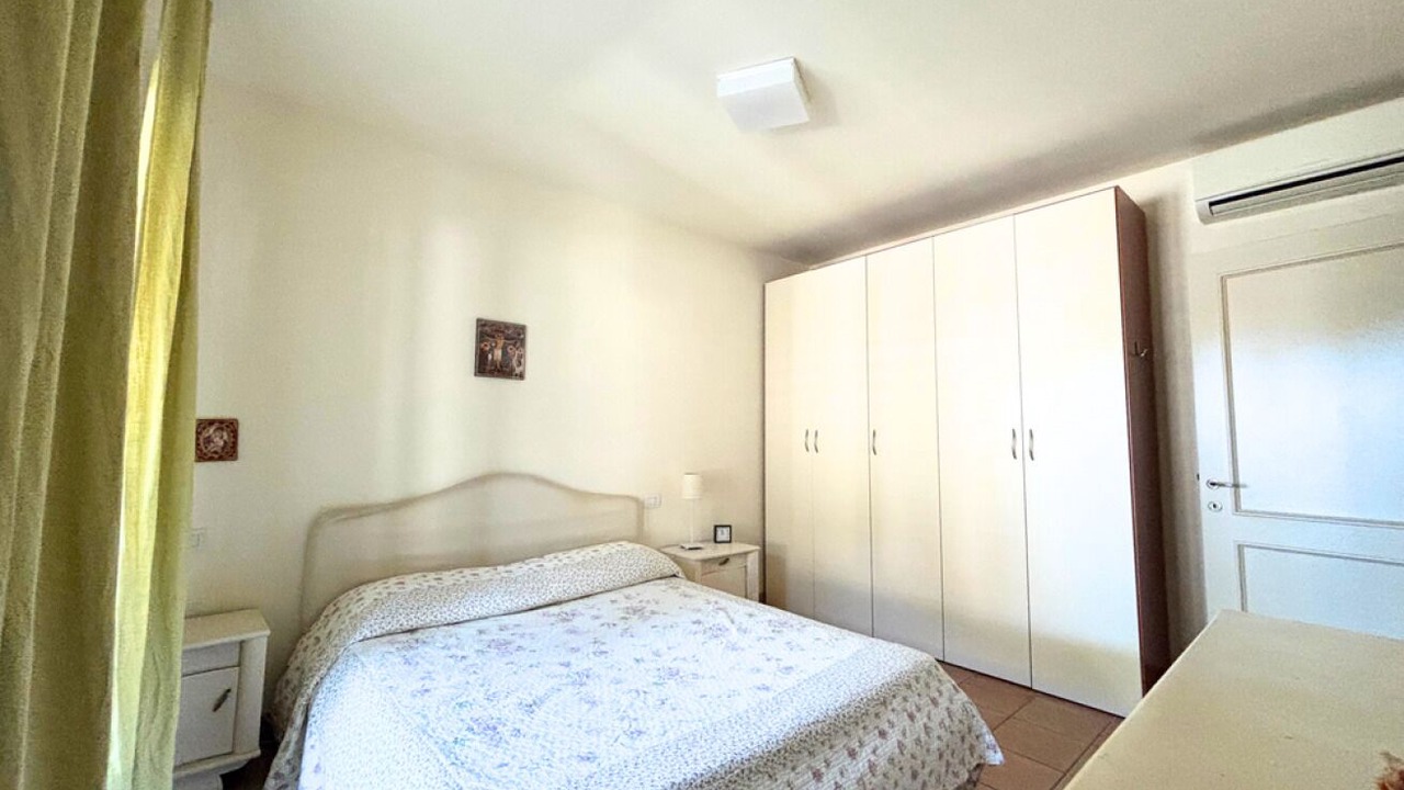 Photo of Bedroom in Milano Marittima