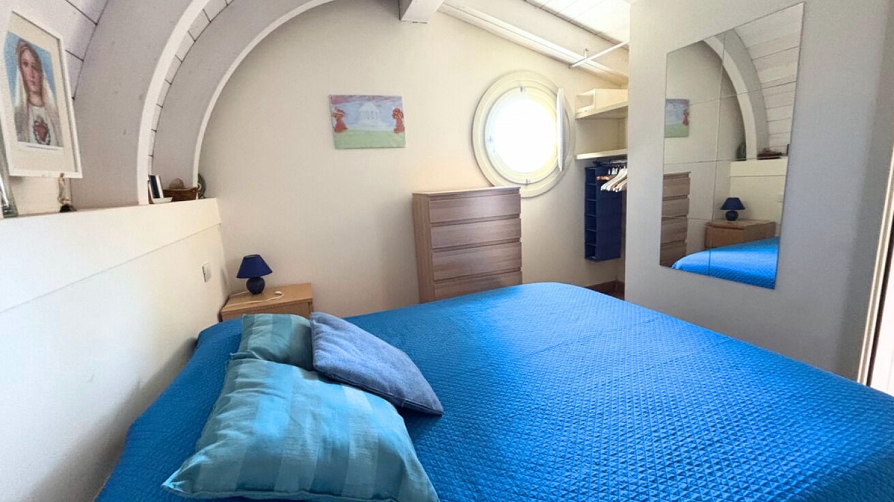 Photo of Bedroom in Milano Marittima