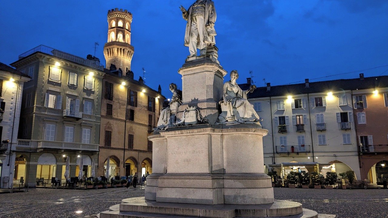 Photo of Others in Vercelli