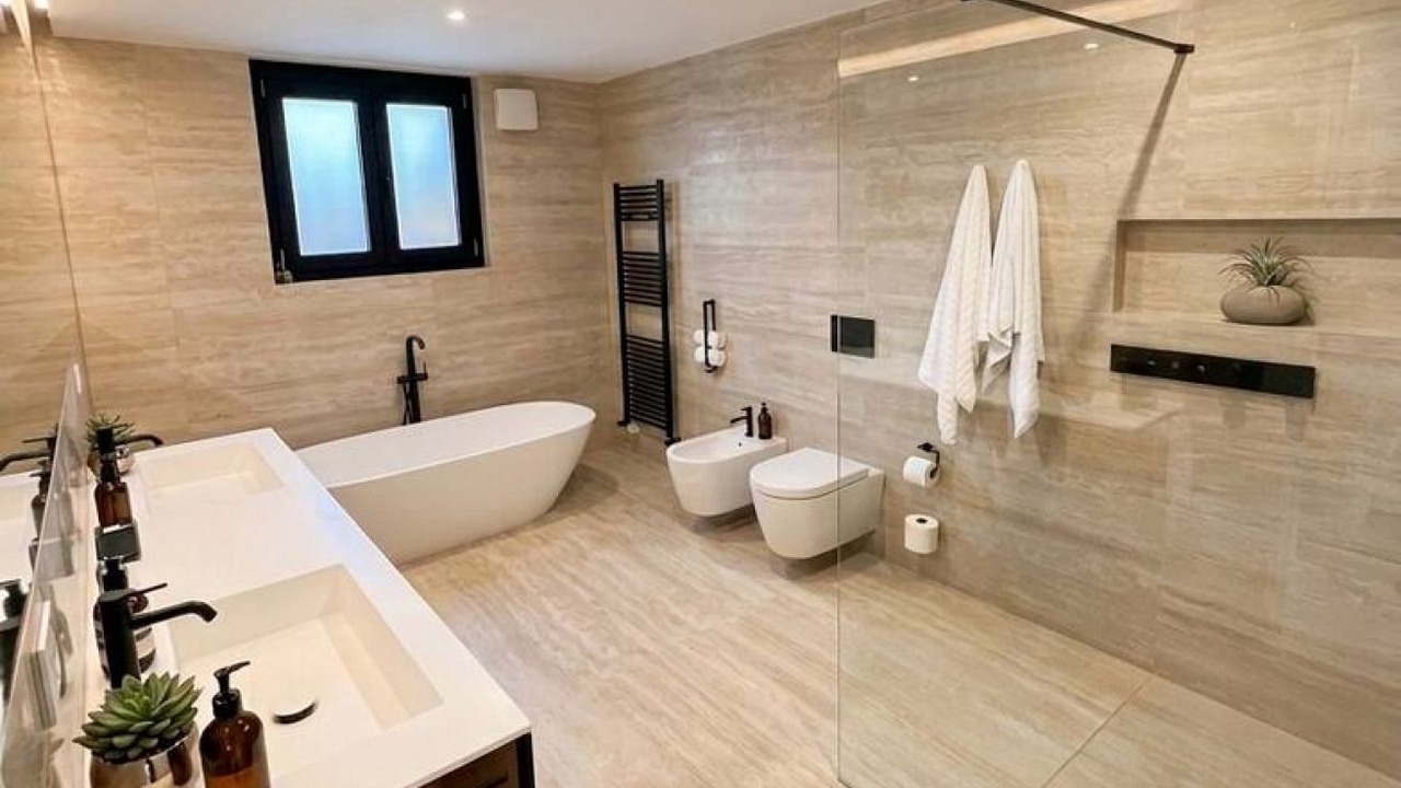 Photo of Bathroom in Pognana Lario