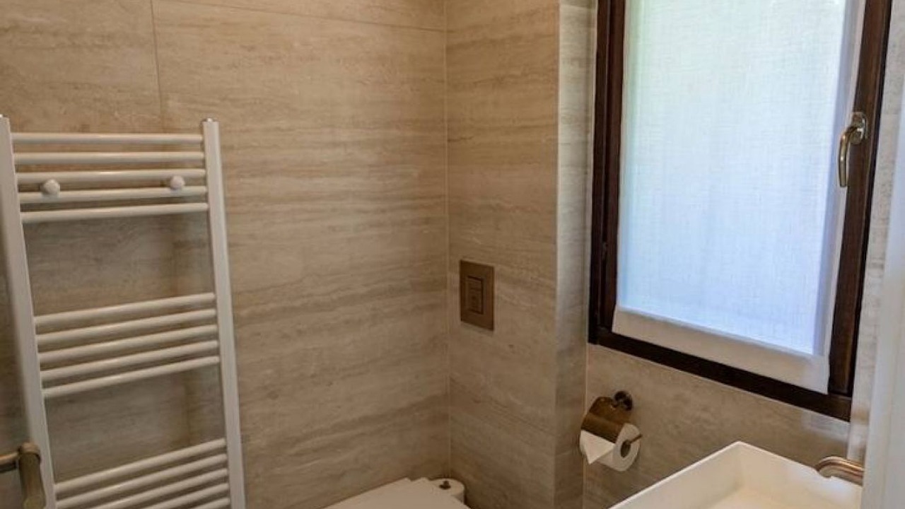 Photo of Bathroom in Pognana Lario