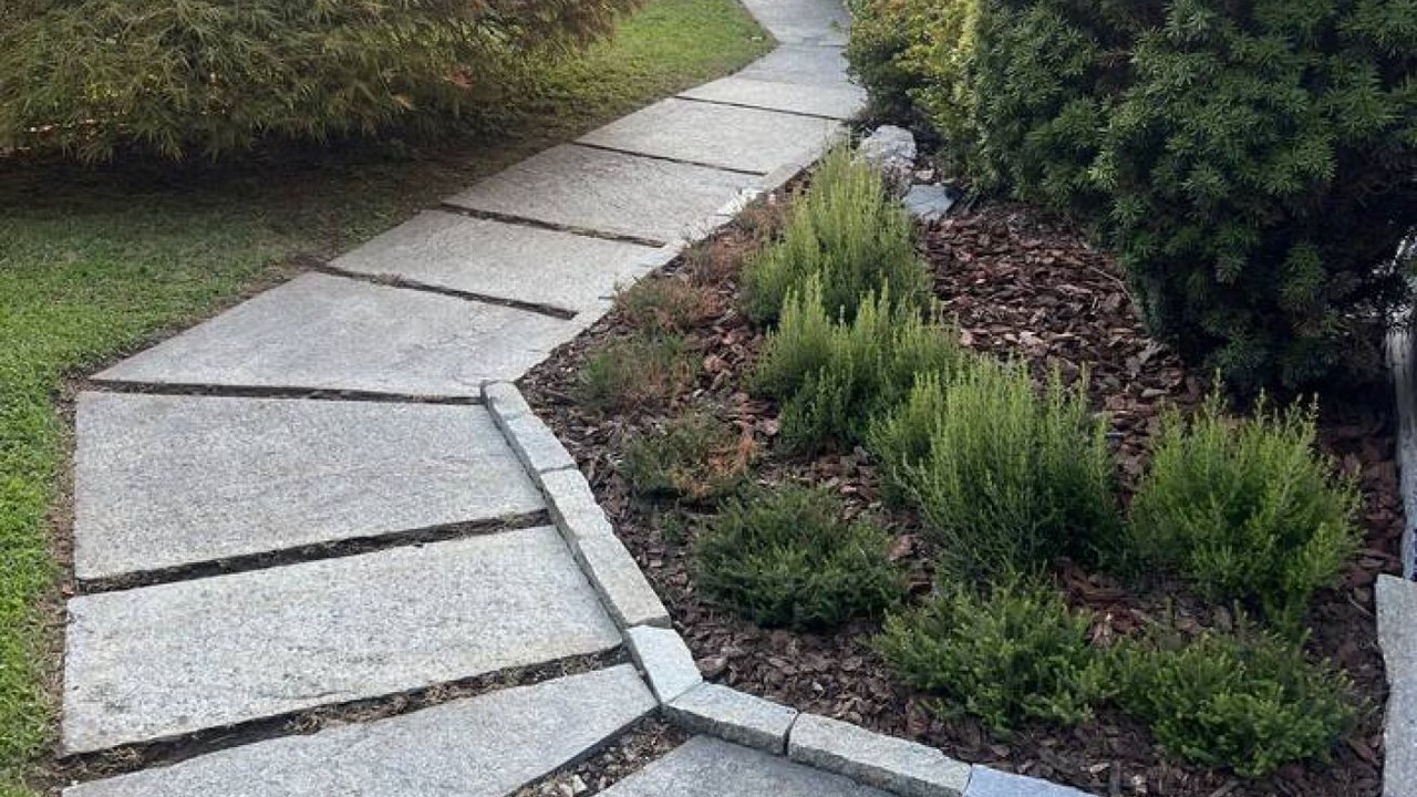 Photo of Outdoor in Pognana Lario
