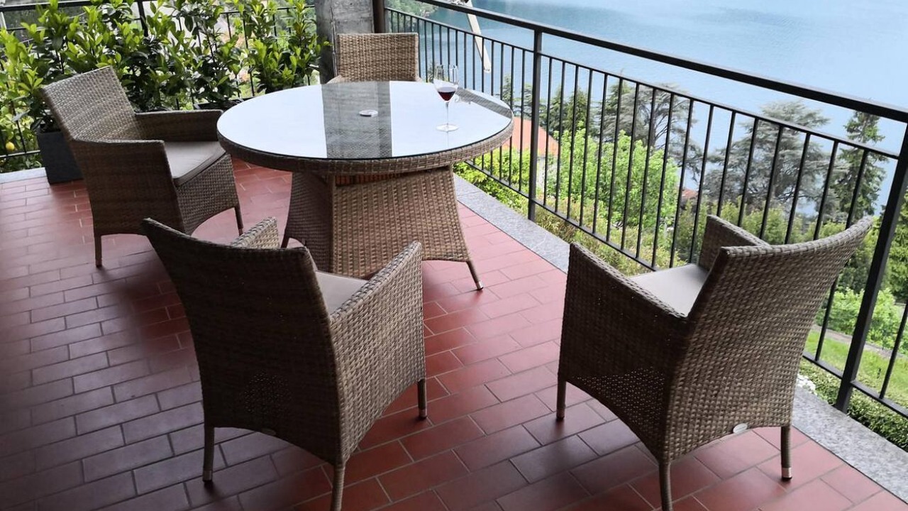 Photo of Outdoor in Pognana Lario