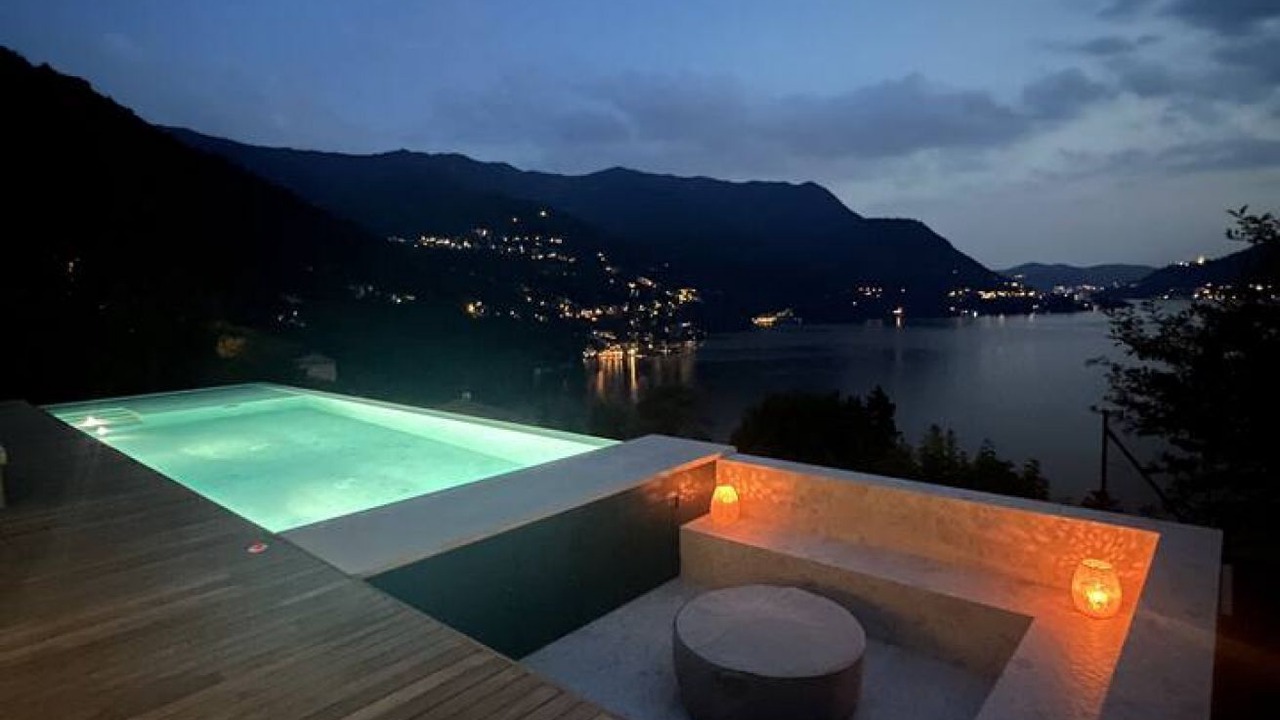 Photo of Outdoor in Pognana Lario