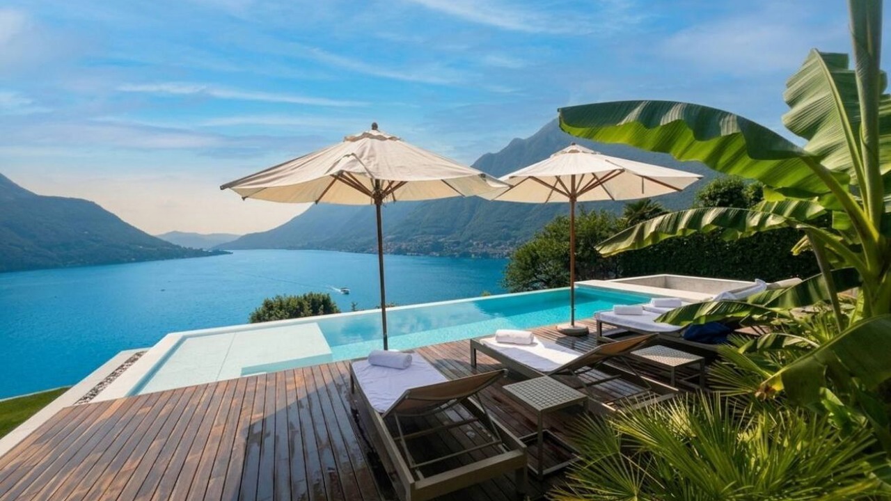 Photo of Outdoor in Pognana Lario