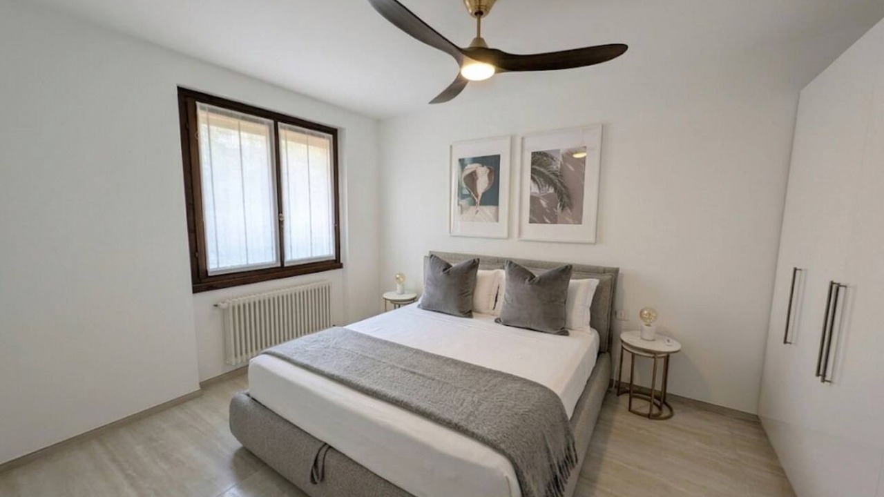 Photo of Bedroom in Pognana Lario