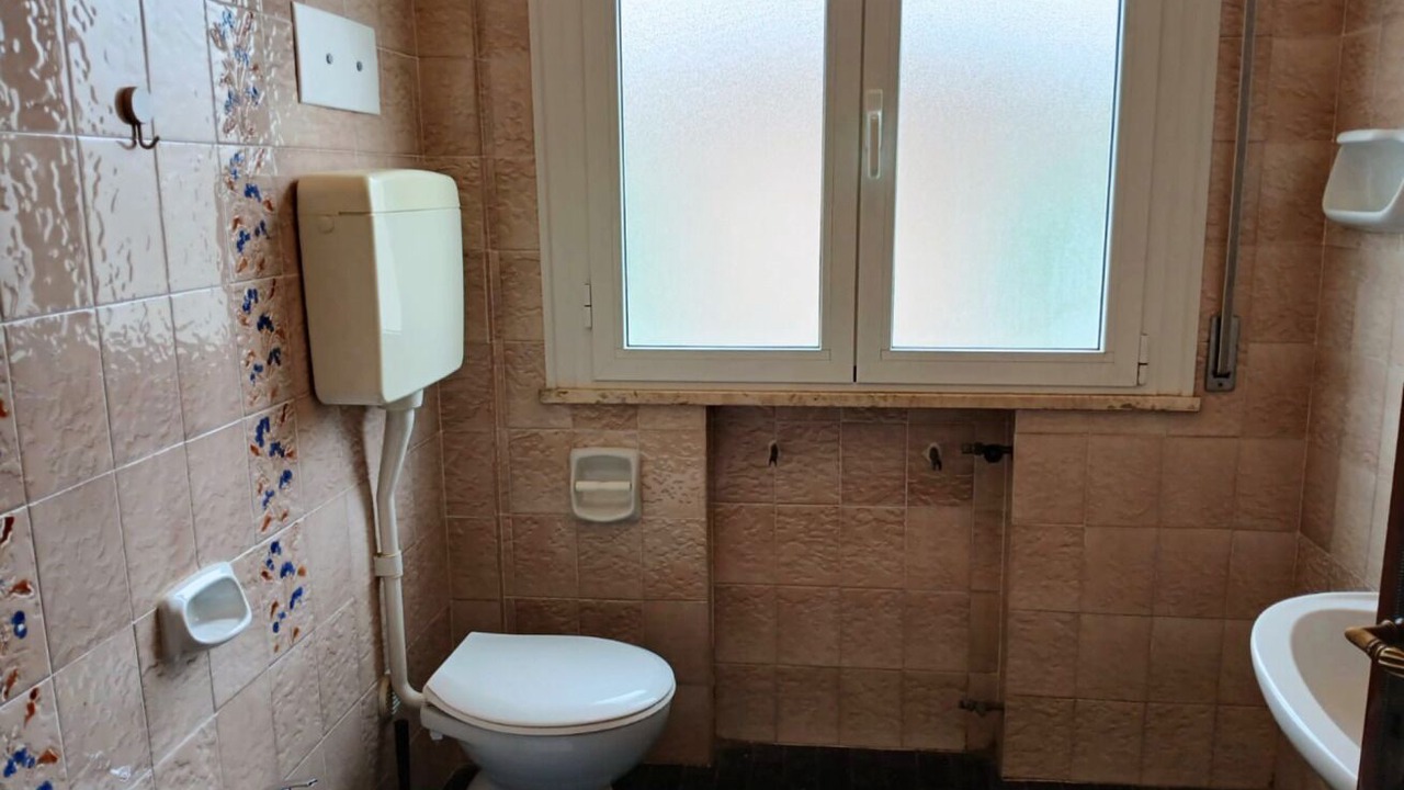 Photo of Bathroom in Igea Marina