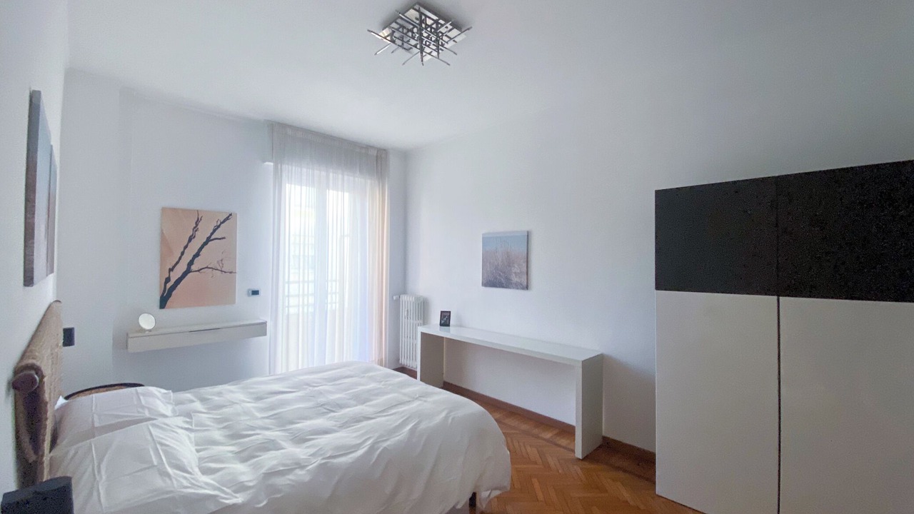 Photo of Bedroom in Maggiolina