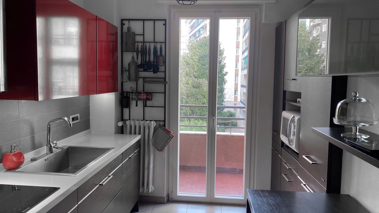 Photo of Kitchen in Maggiolina