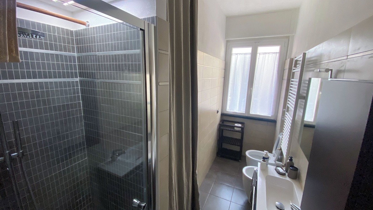 Photo of Bathroom in Maggiolina