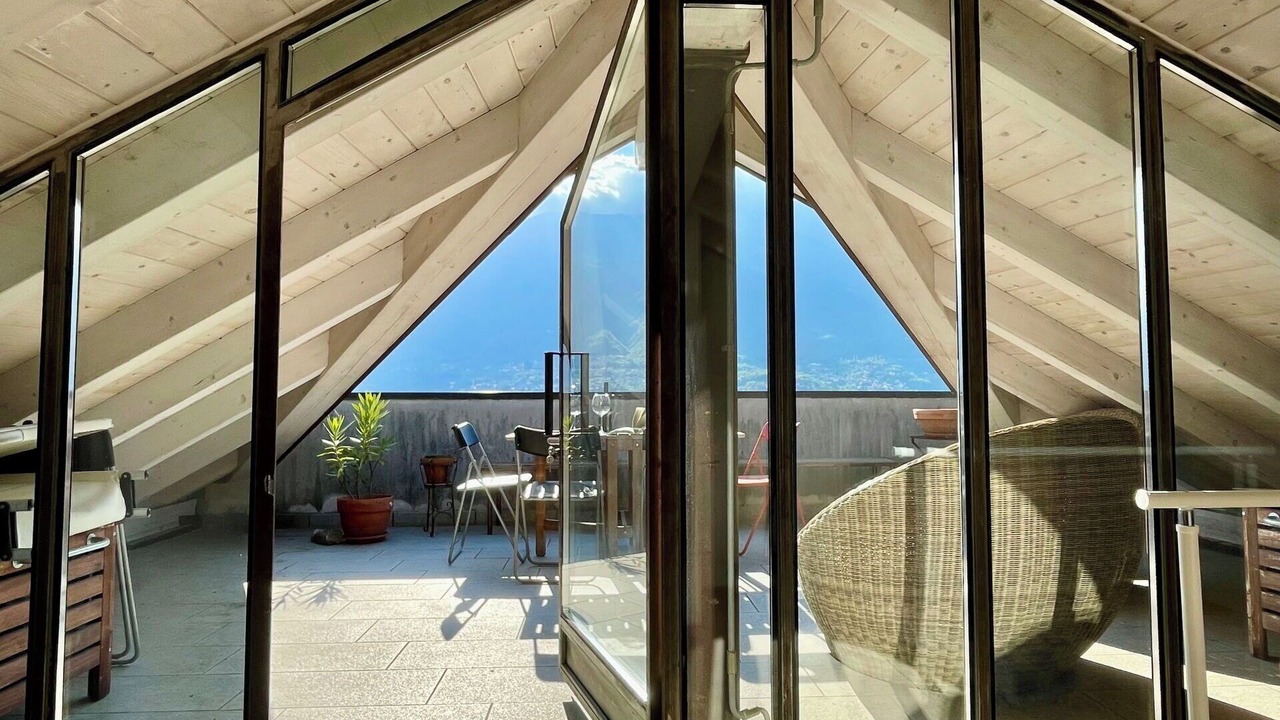 Photo of Patio Balcony in Naggio