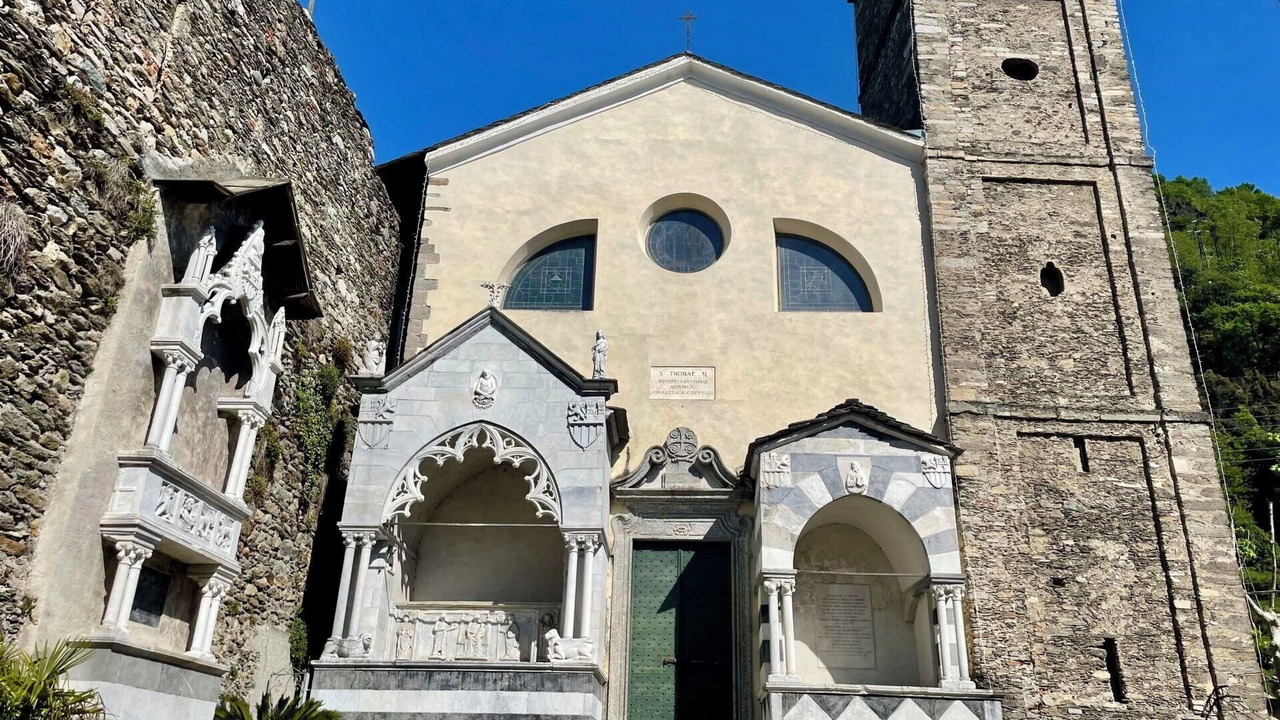 Photo of Patio Balcony in Naggio