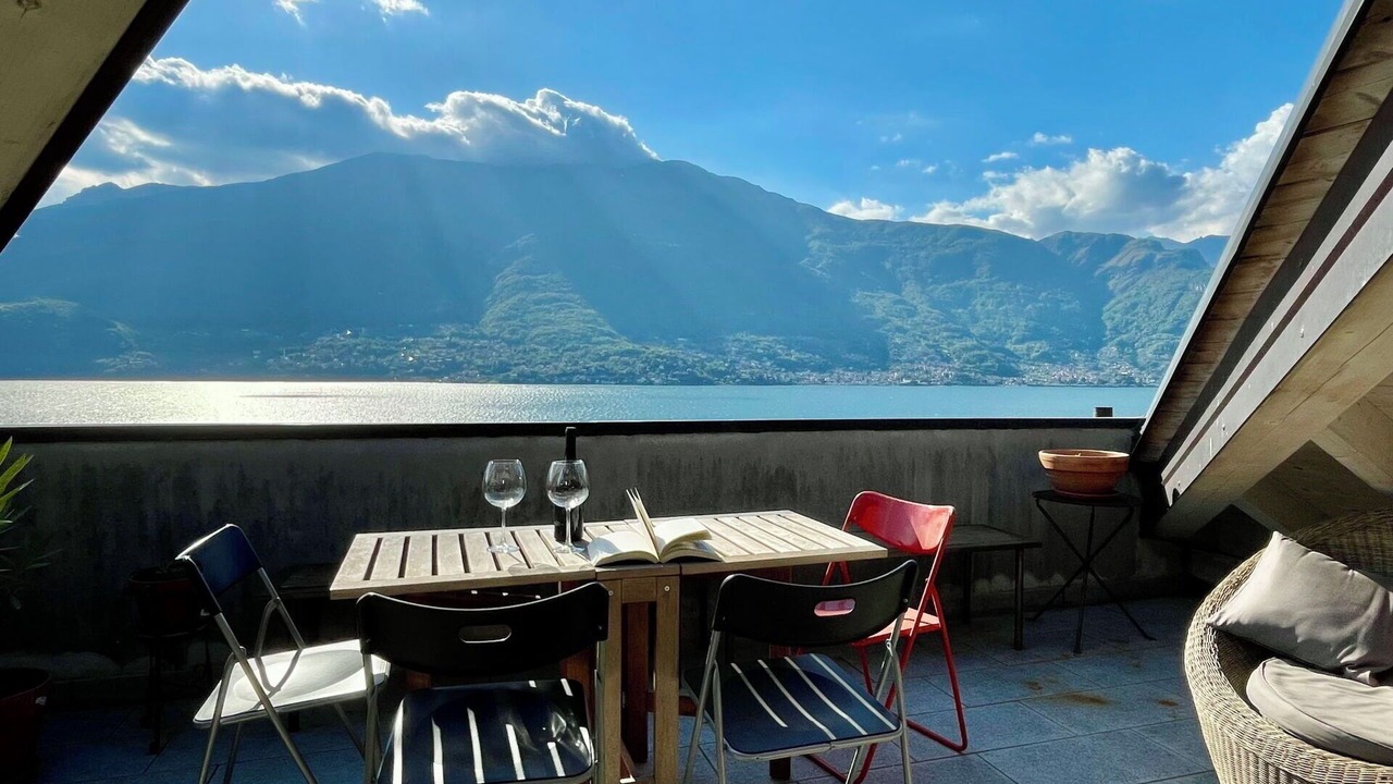 Photo of Patio Balcony in Naggio