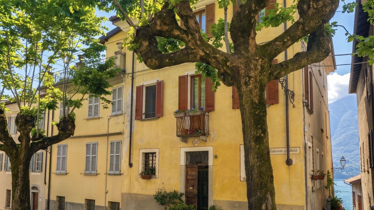 Photo of Patio Balcony in Naggio