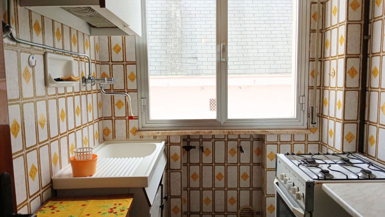 Photo of Kitchen in Igea Marina