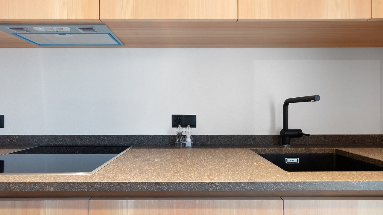 Photo of Kitchen in Trodena