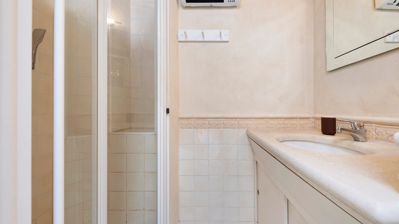 Photo of Bathroom in Pozzolengo