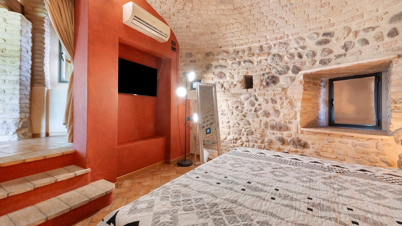 Photo of Bedroom in Pozzolengo