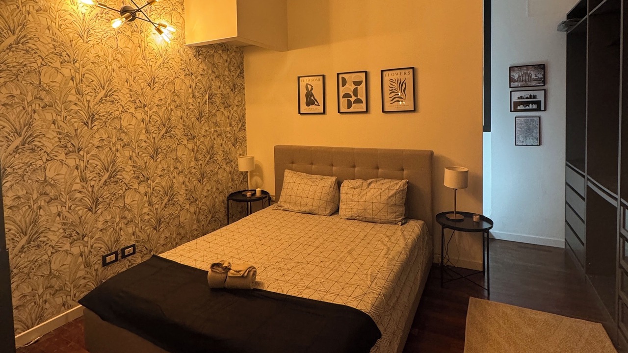Photo of Bedroom in Washington