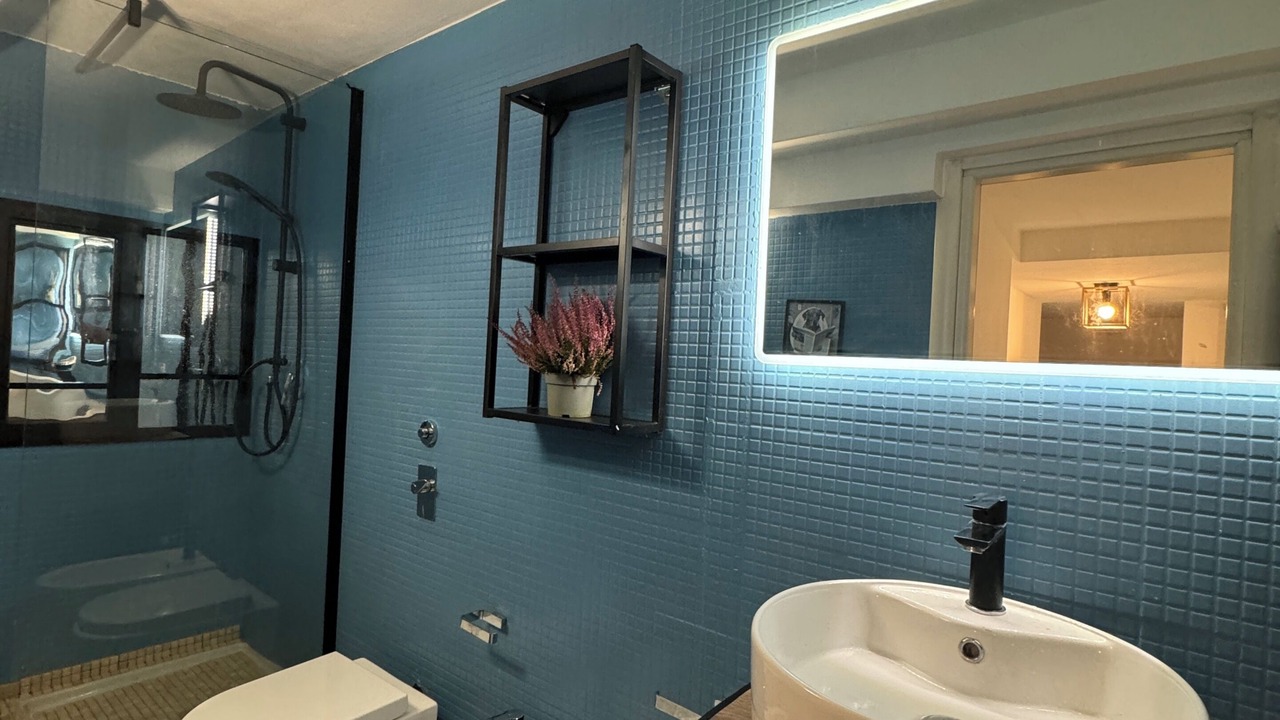 Photo of Bathroom in Washington
