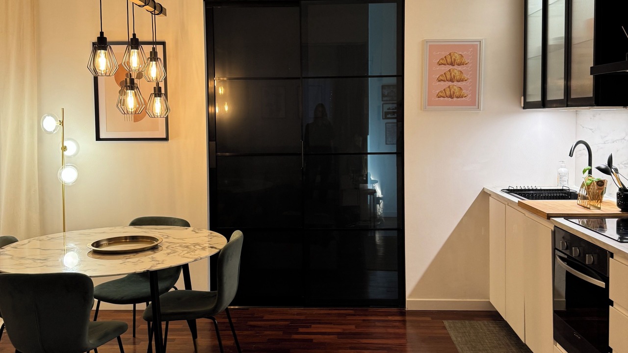 Photo of Kitchen in Washington