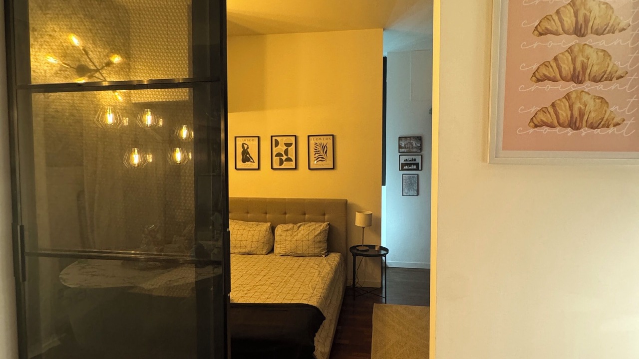Photo of Bedroom in Washington