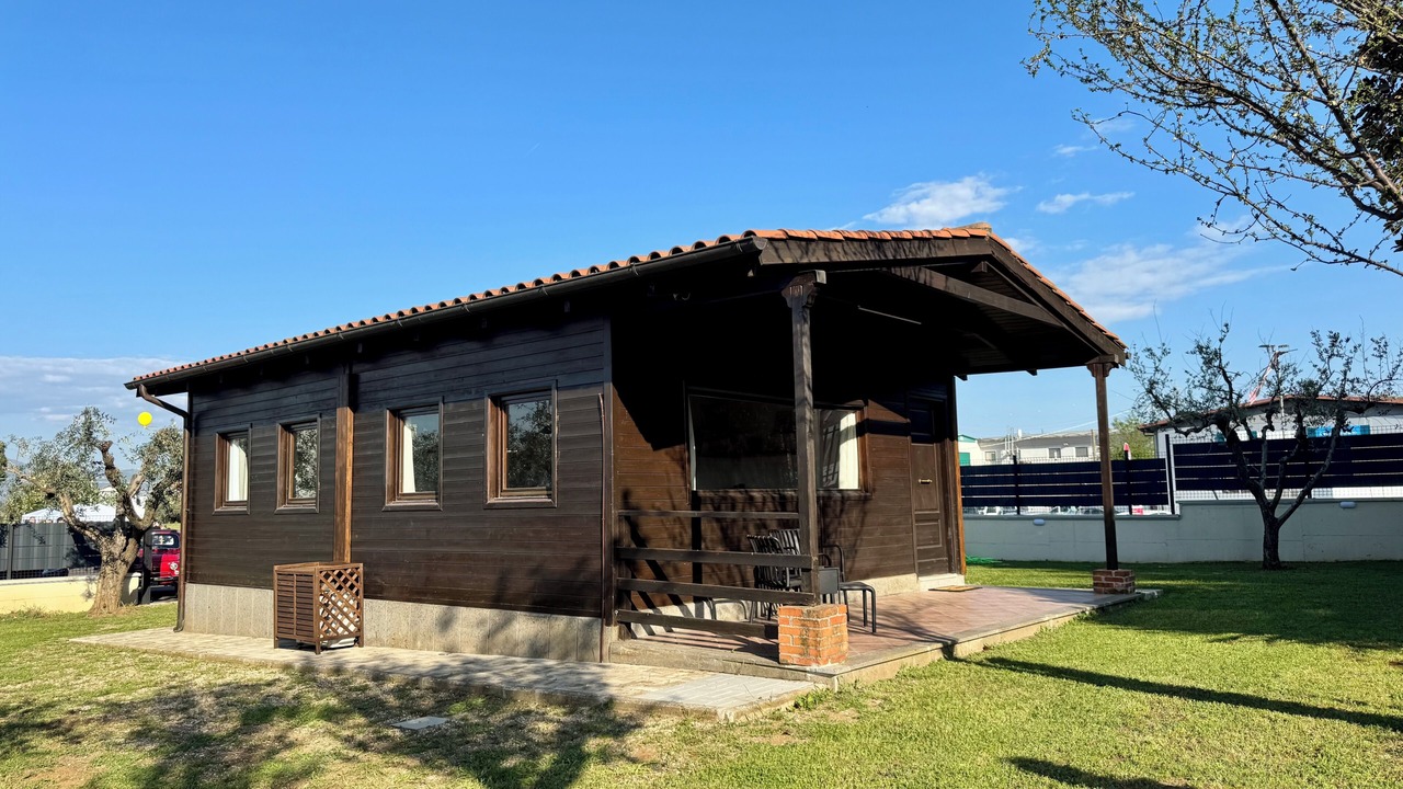 Photo of Outdoor in San Cesareo