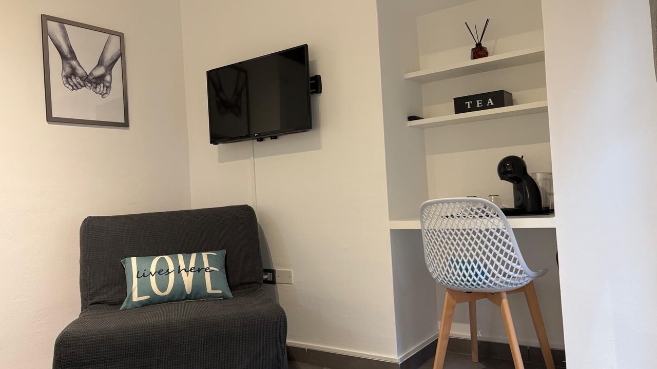 Photo of Livingroom in Lavena Ponte Tresa