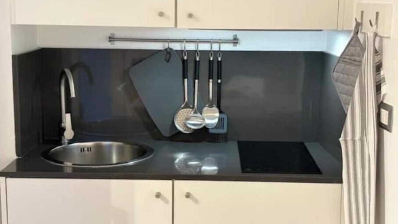 Photo of Kitchen in Lavena Ponte Tresa