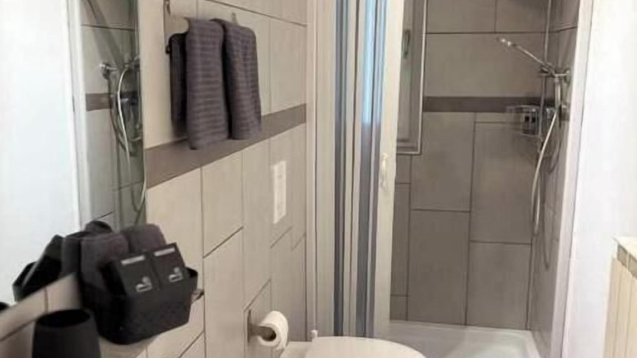 Photo of Bathroom in Lavena Ponte Tresa