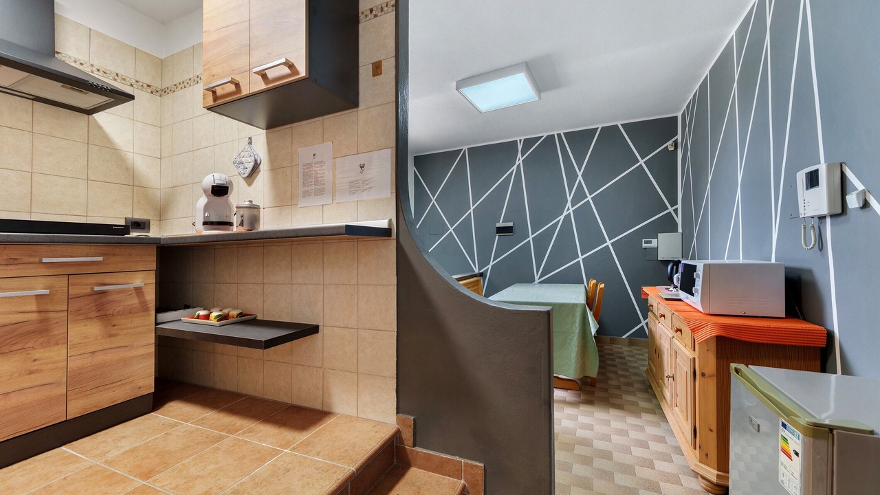 Photo of Kitchen in Induno Olona