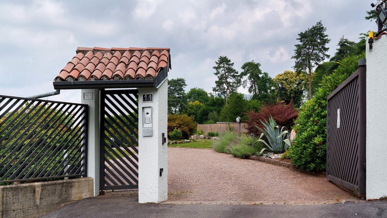 Photo of Outdoor in Induno Olona