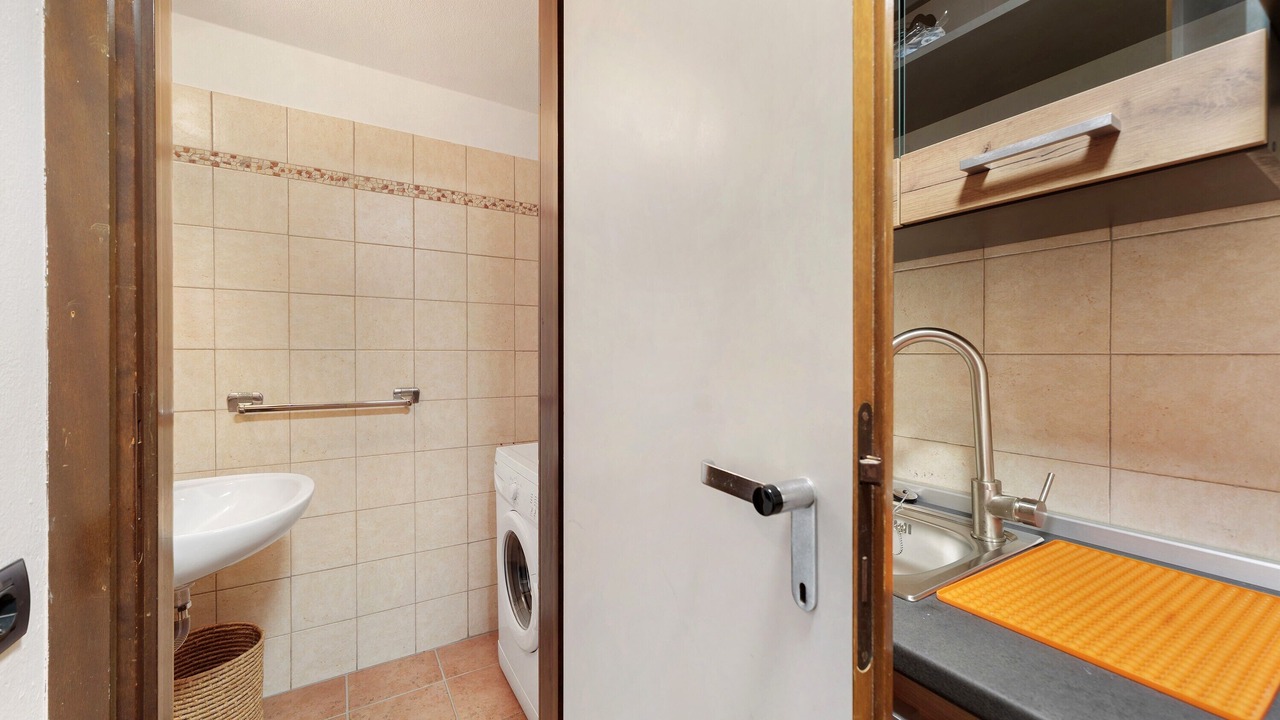 Photo of Bathroom in Induno Olona