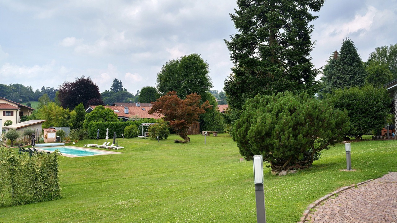 Photo of Outdoor in Induno Olona