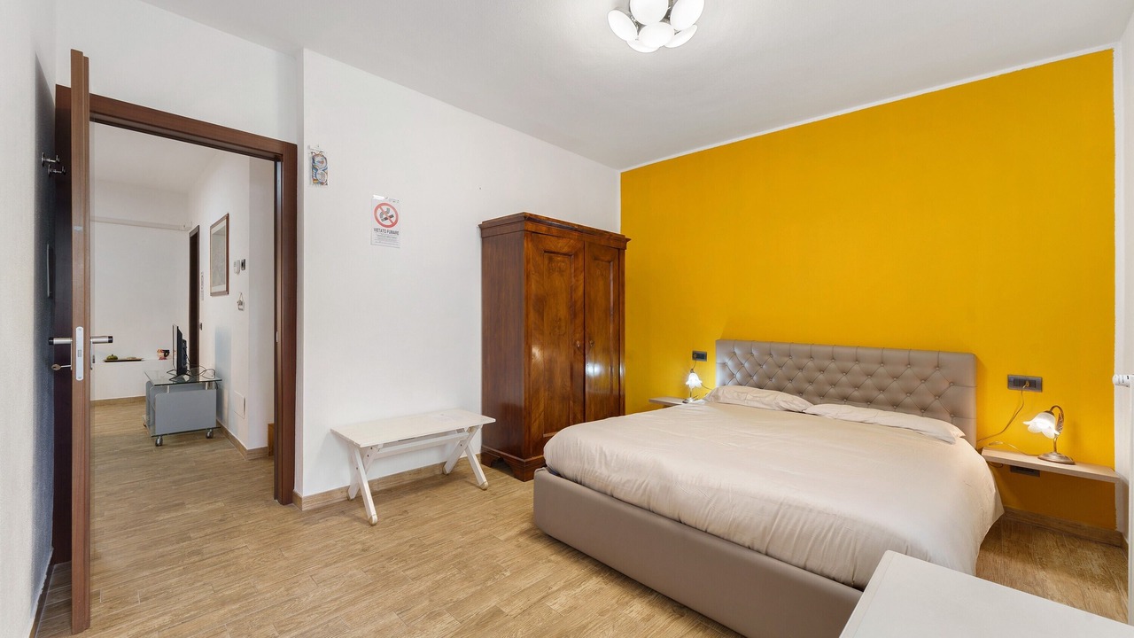 Photo of Bedroom in Induno Olona