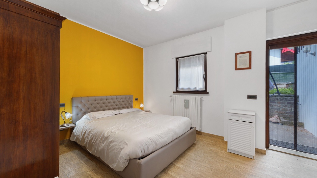 Photo of Bedroom in Induno Olona
