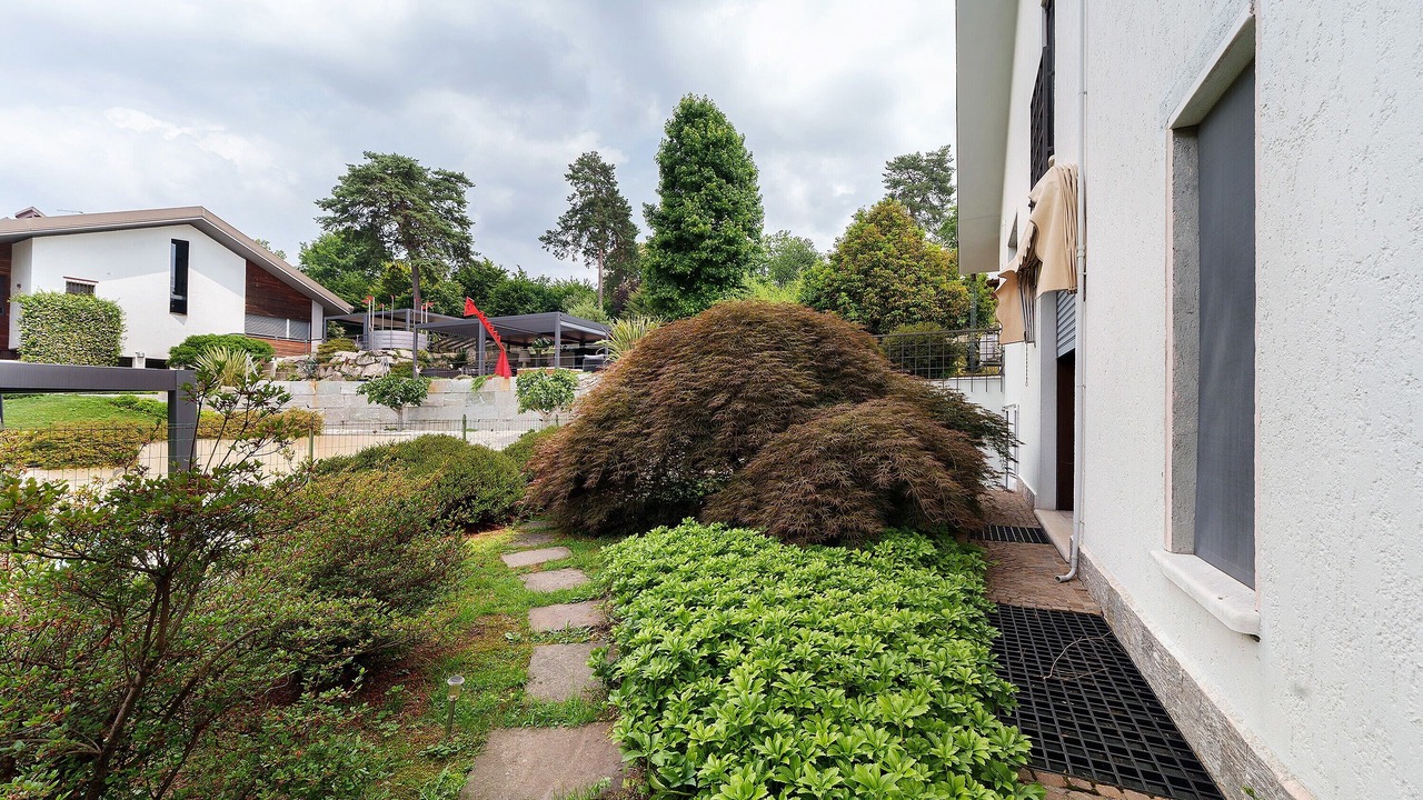 Photo of Outdoor in Induno Olona