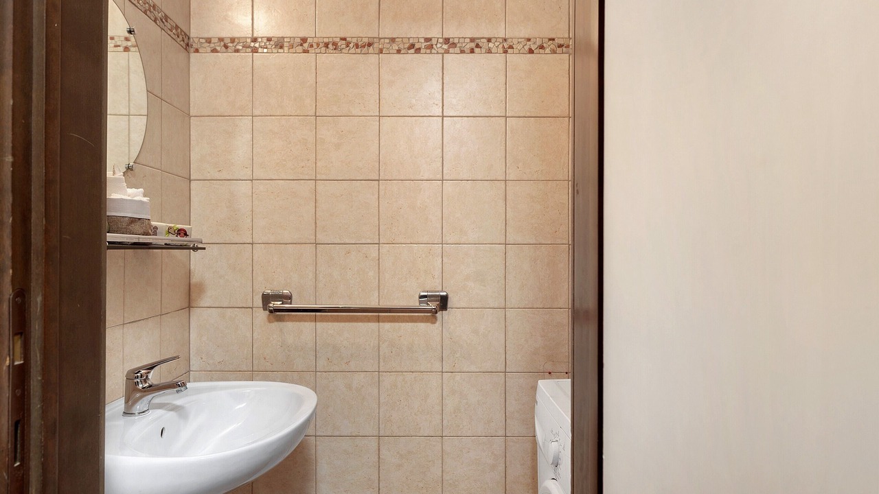 Photo of Bathroom in Induno Olona