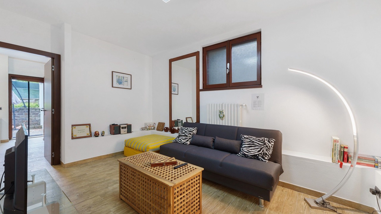 Photo of Livingroom in Induno Olona