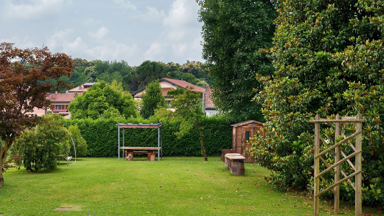 Photo of Outdoor in Induno Olona