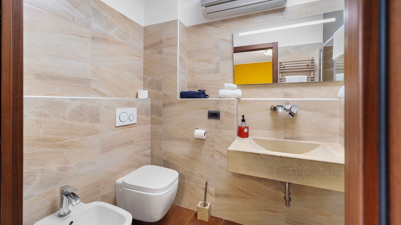 Photo of Bathroom in Induno Olona