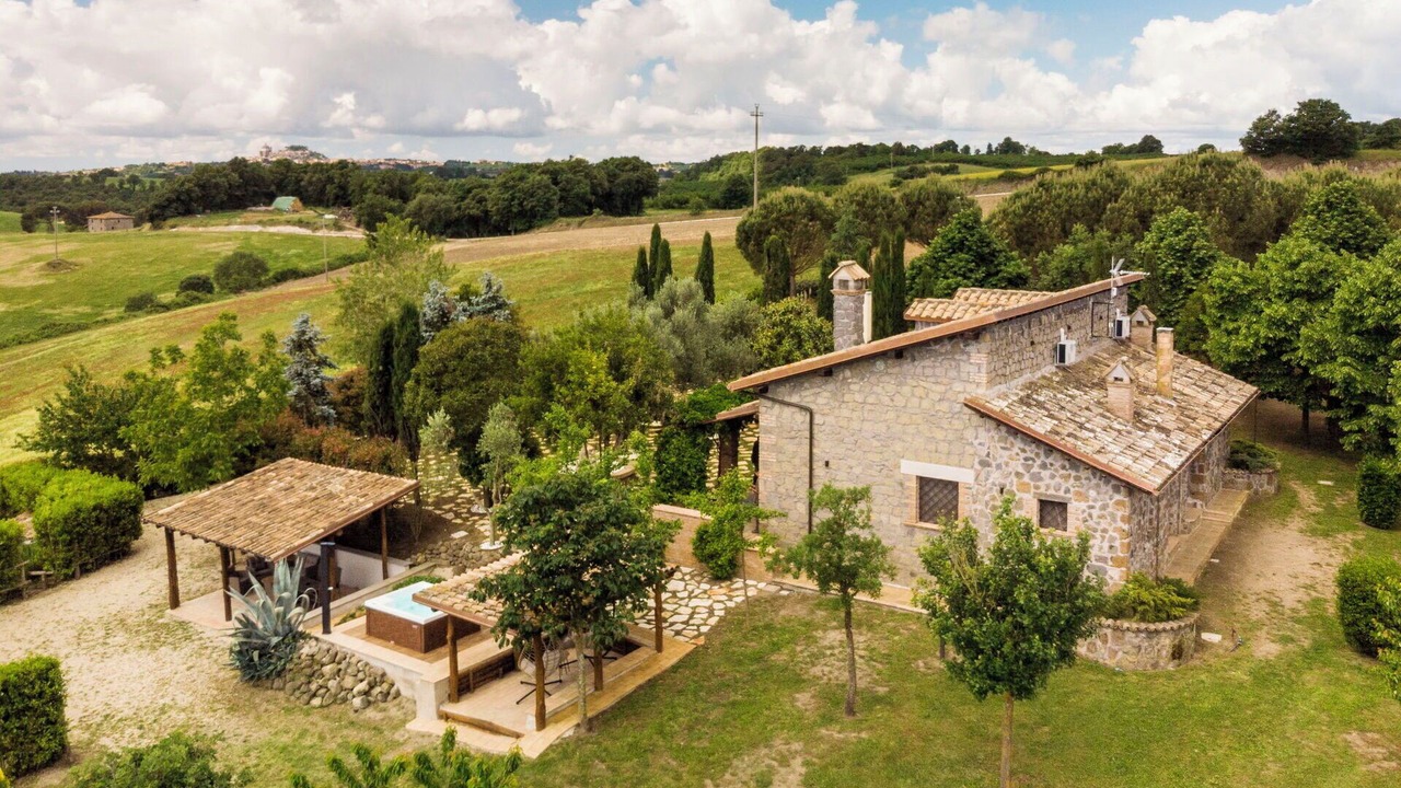 Photo of Outdoor in Viterbo