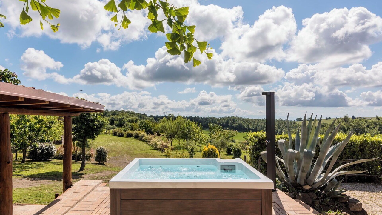 Photo of Outdoor in Viterbo