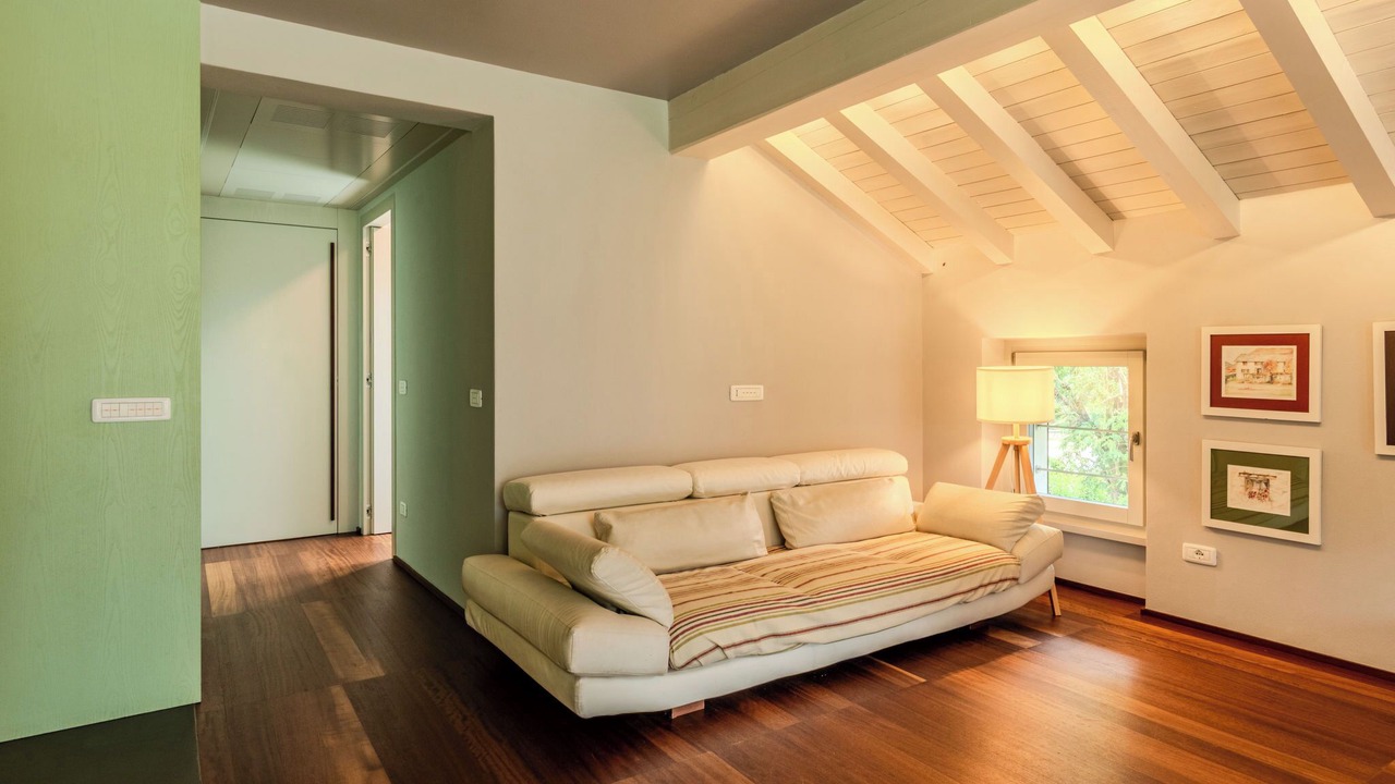 Photo of Livingroom in Samolaco